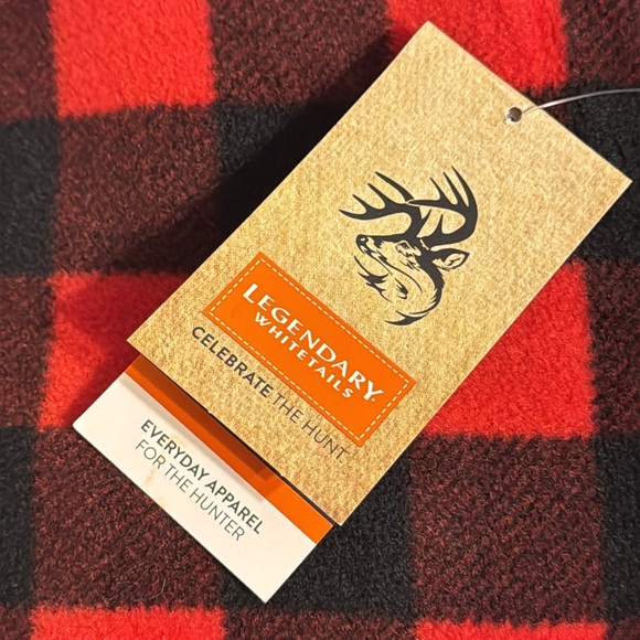 Women’s Fuzzy & Thick open Vest with Hood Small NWT - Picture 8 of 9